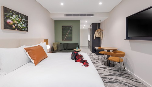Apartamento