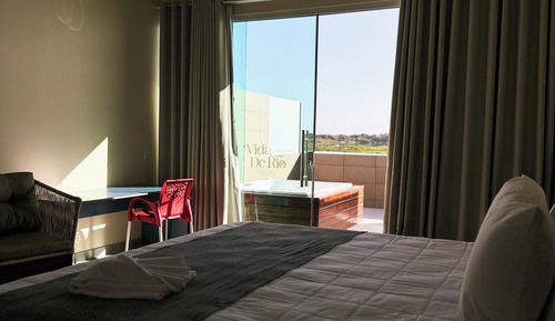 Habitación superior