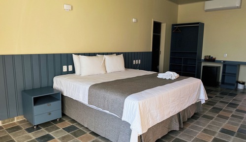 Habitación Premium