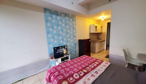 Habitación Deluxe doble