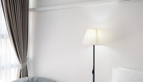 Habitación clásica doble