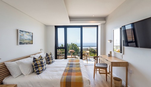 Apartamento, 3 habitaciones