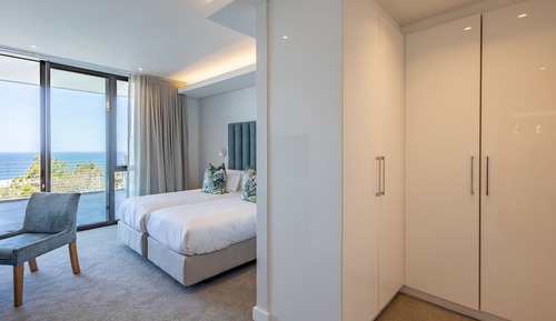 Apartamento, 3 habitaciones