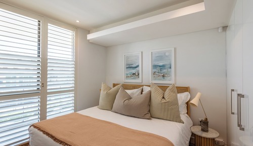 Apartamento estándar