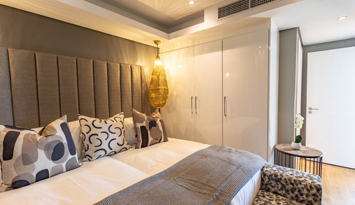 Apartamento, 3 habitaciones