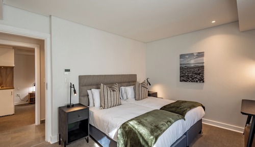 Apartamento, 3 habitaciones