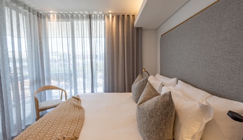 Apartamento, 2 habitaciones