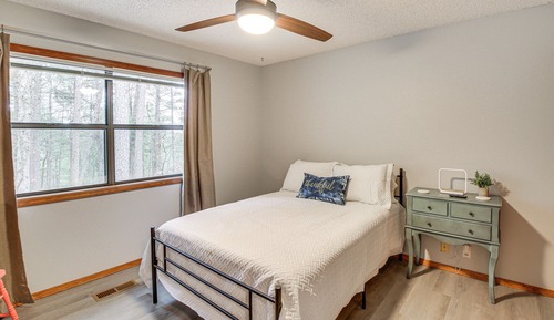 Casa (2 Bedrooms)