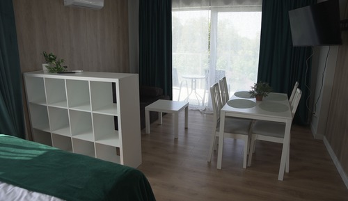 Suite estudio clásica