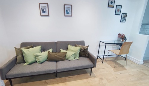 Apartamento