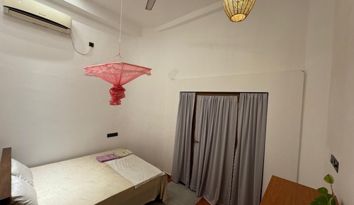 Habitación Confort doble