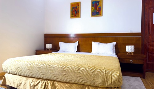Habitación doble