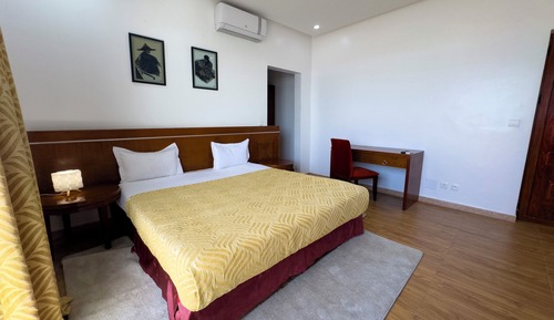 Suite Deluxe