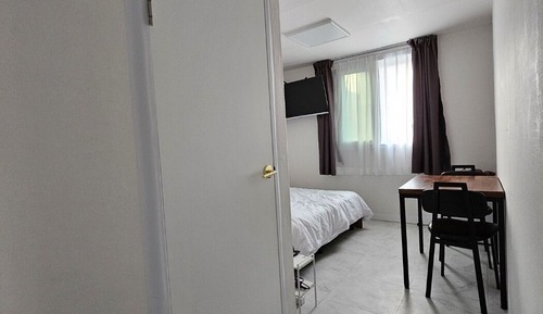 Habitación estándar