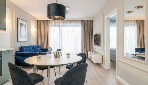 Apartamento Confort