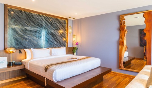Suite ejecutiva