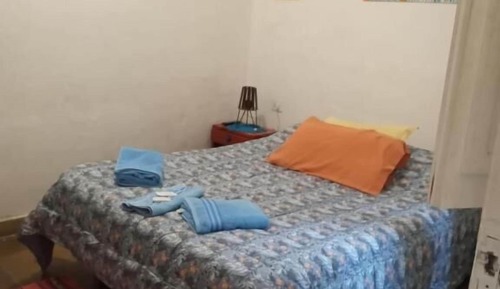 Habitación Business doble