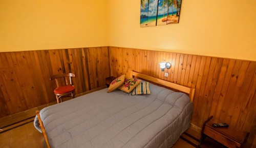 Apartamento estándar