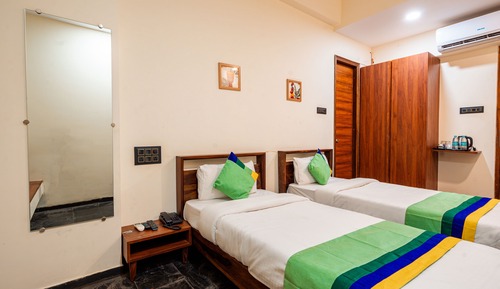 Habitación estándar