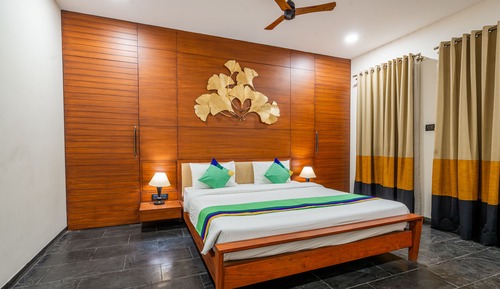 Habitación Premium