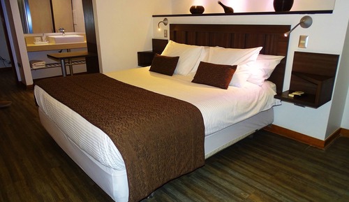Habitación Premier