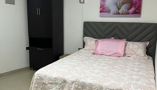 Habitación Confort