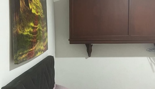 Habitación ejecutiva con 1 cama doble o 2 individuales
