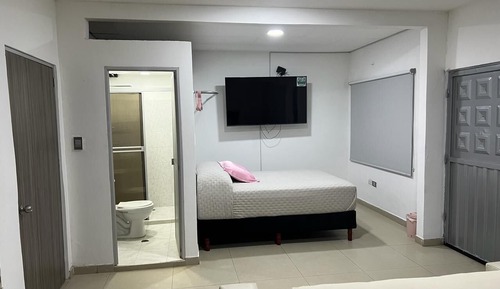 Habitación ejecutiva