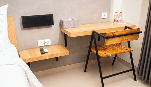 Habitación superior