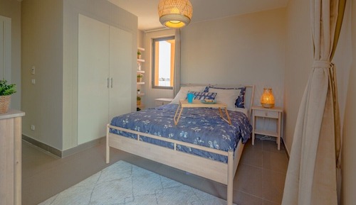 Apartamento básico