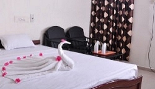Habitación estándar