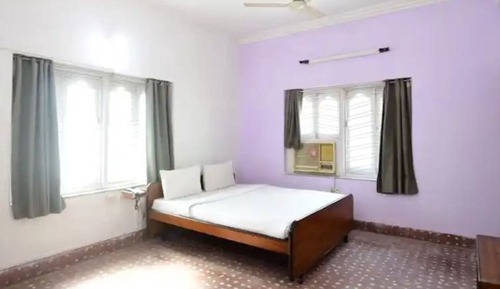 Classic Double Room, City View