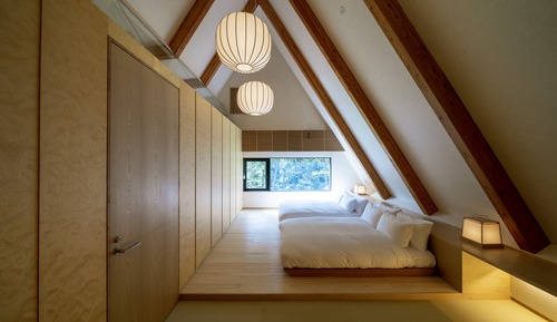 Apartamento de lujo