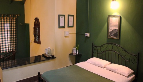 Habitación doble