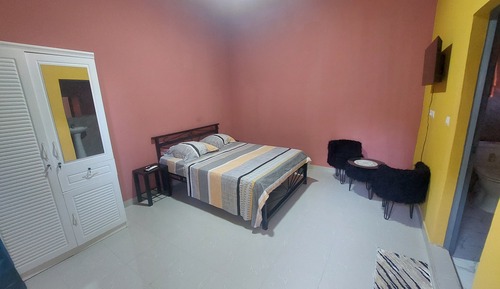 Habitación individual económica, varias habitaciones, no fumadores, Aire acondicionado
