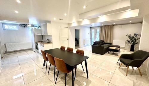 Suite familiar