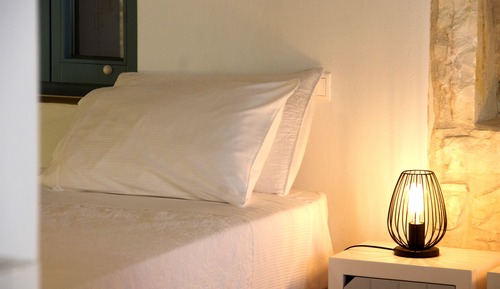 Habitación triple familiar
