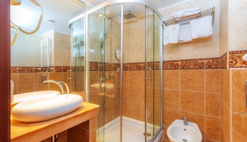 Habitación estándar
