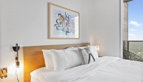 Apartamento de lujo