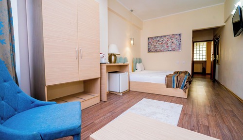 Habitación Confort doble