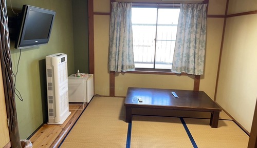 Habitación básica