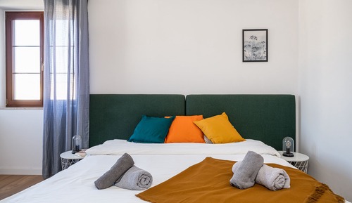 Apartamento tradicional