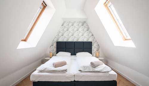 Apartamento de lujo