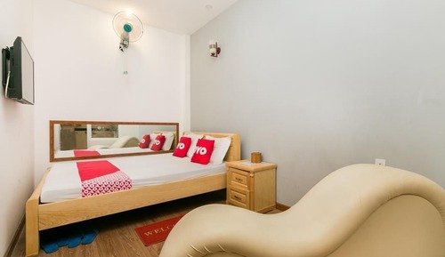 Habitación estándar