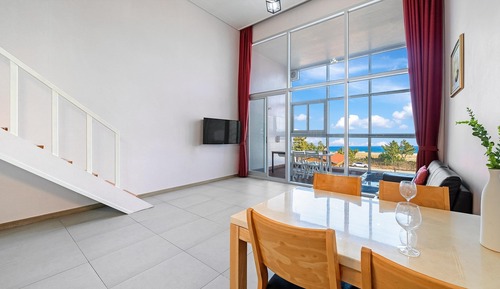 Habitación básica, 1 habitación (201)