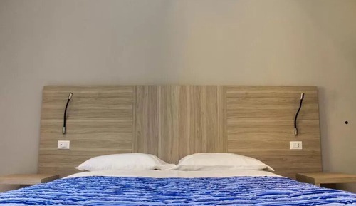 Habitación cuádruple