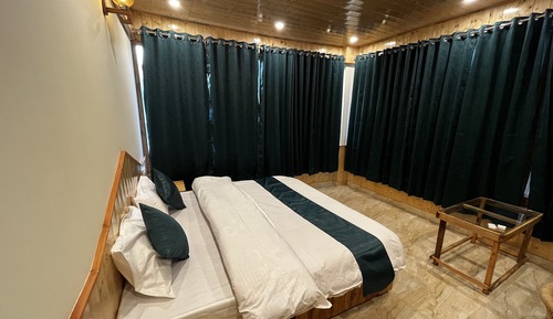 Habitación superior
