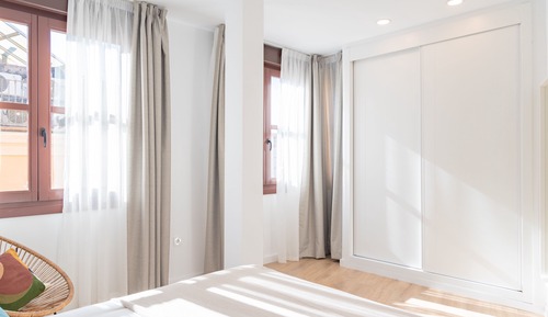 Apartamento, 2 habitaciones