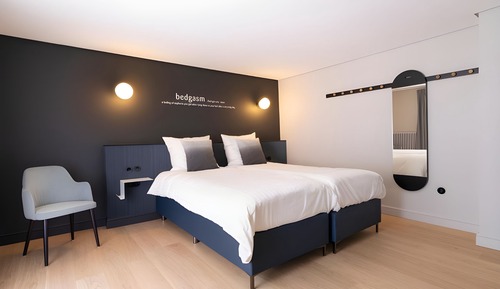 Habitación doble