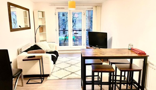 Apartamento